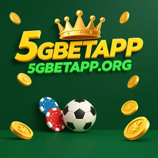 5gbet app